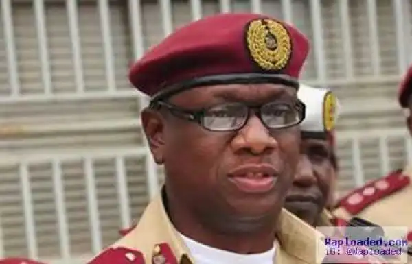‘Cost of driving licence remains N6,350’